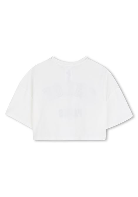 T-shirt con stampa CHLOE' KIDS | C20862117